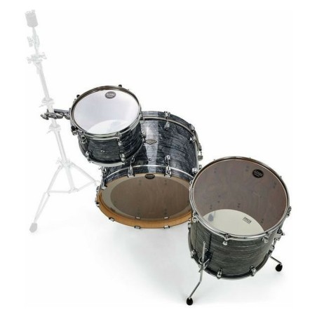 TAMA Starclassic Walnut/Birch 22" Charcoal Onyx WBR32RZS-CCO