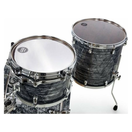 TAMA Starclassic Walnut/Birch 22" Charcoal Onyx WBR32RZS-CCO