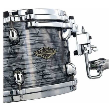 TAMA Starclassic Walnut/Birch 22" Charcoal Onyx WBR32RZS-CCO