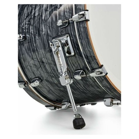 TAMA Starclassic Walnut/Birch 22" Charcoal Onyx WBR32RZS-CCO