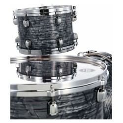 TAMA Starclassic Walnut/Birch 22" Charcoal Onyx WBR32RZS-CCO