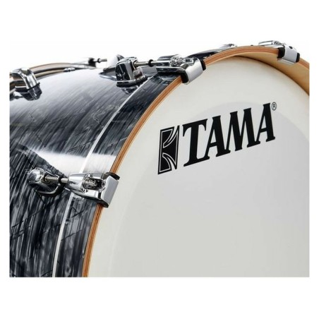 TAMA Starclassic Walnut/Birch 22" Charcoal Onyx WBR32RZS-CCO