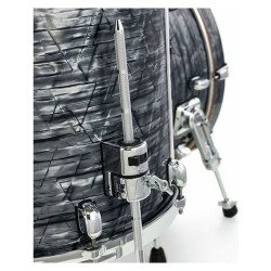 TAMA Starclassic Walnut/Birch 22" Charcoal Onyx WBR32RZS-CCO
