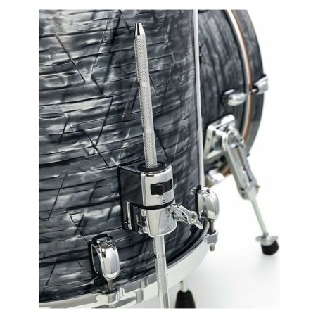 TAMA Starclassic Walnut/Birch 22" Charcoal Onyx WBR32RZS-CCO