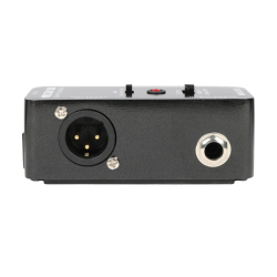 MOOER Micro DI