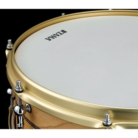 TAMA STAR Reserve 14"×5″ Oiled Natural Maple TLM145S-OMP