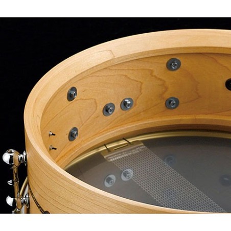 TAMA STAR Reserve 14"×5″ Oiled Natural Maple TLM145S-OMP