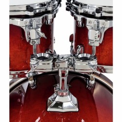 TAMA Starclassic Performer 22" Dark Cherry Fade MBS42S-DCF