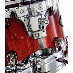 TAMA Starclassic Performer 22" Dark Cherry Fade MBS42S-DCF