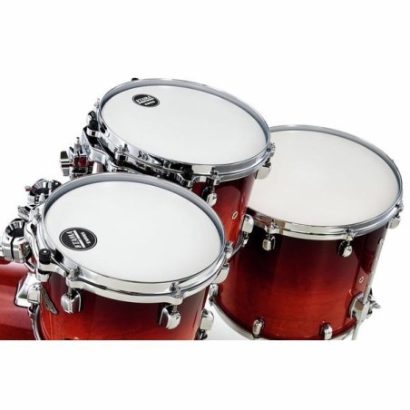 TAMA Starclassic Performer 22" Dark Cherry Fade MBS42S-DCF