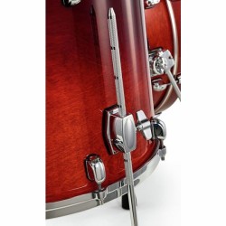 TAMA Starclassic Performer 22" Dark Cherry Fade MBS42S-DCF