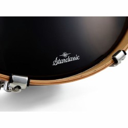 TAMA Starclassic Performer 22" Dark Cherry Fade MBS42S-DCF