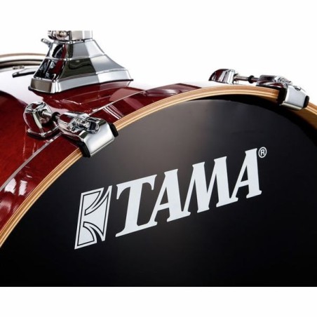 TAMA Starclassic Performer 22" Dark Cherry Fade MBS42S-DCF