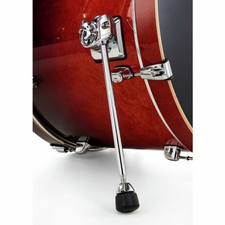 TAMA Starclassic Performer 22" Dark Cherry Fade MBS42S-DCF