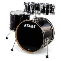 TAMA Starclassic Performer 22" Piano Black MBS42S-PBK