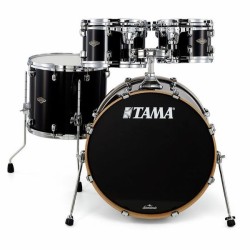 TAMA Starclassic Performer 22" Piano Black MBS42S-PBK