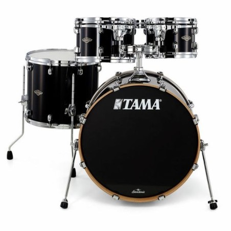 TAMA Starclassic Performer 22" Piano Black MBS42S-PBK