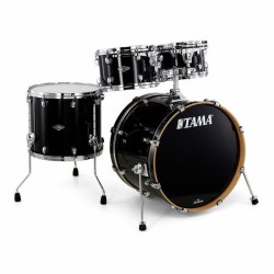 TAMA Starclassic Performer 22" Piano Black MBS42S-PBK