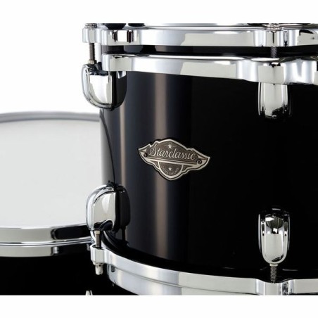 TAMA Starclassic Performer 22" Piano Black MBS42S-PBK