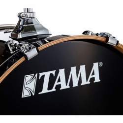 TAMA Starclassic Performer 22" Piano Black MBS42S-PBK