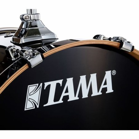 TAMA Starclassic Performer 22" Piano Black MBS42S-PBK