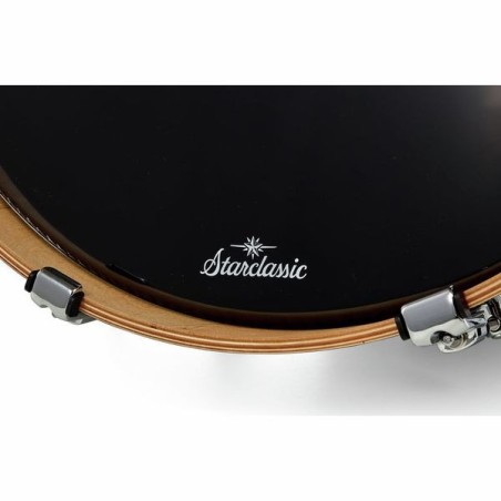 TAMA Starclassic Performer 22" Piano Black MBS42S-PBK
