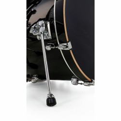 TAMA Starclassic Performer 22" Piano Black MBS42S-PBK