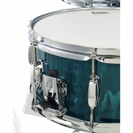 TAMA Superstar 22" Gloss Sapphire Lacebark Pine CL72RS-PGHP