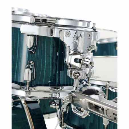 TAMA Superstar 22" Gloss Sapphire Lacebark Pine CL72RS-PGHP