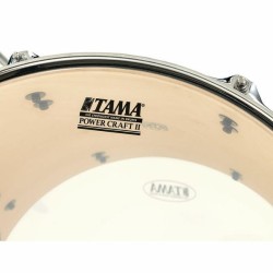 TAMA Superstar 22" Gloss Sapphire Lacebark Pine CL72RS-PGHP