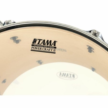 TAMA Superstar 22" Gloss Sapphire Lacebark Pine CL72RS-PGHP