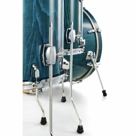 TAMA Superstar 22" Gloss Sapphire Lacebark Pine CL72RS-PGHP