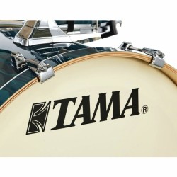 TAMA Superstar 22" Gloss Sapphire Lacebark Pine CL72RS-PGHP