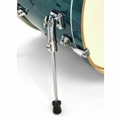 TAMA Superstar 22" Gloss Sapphire Lacebark Pine CL72RS-PGHP