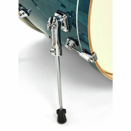 TAMA Superstar 22" Gloss Sapphire Lacebark Pine CL72RS-PGHP