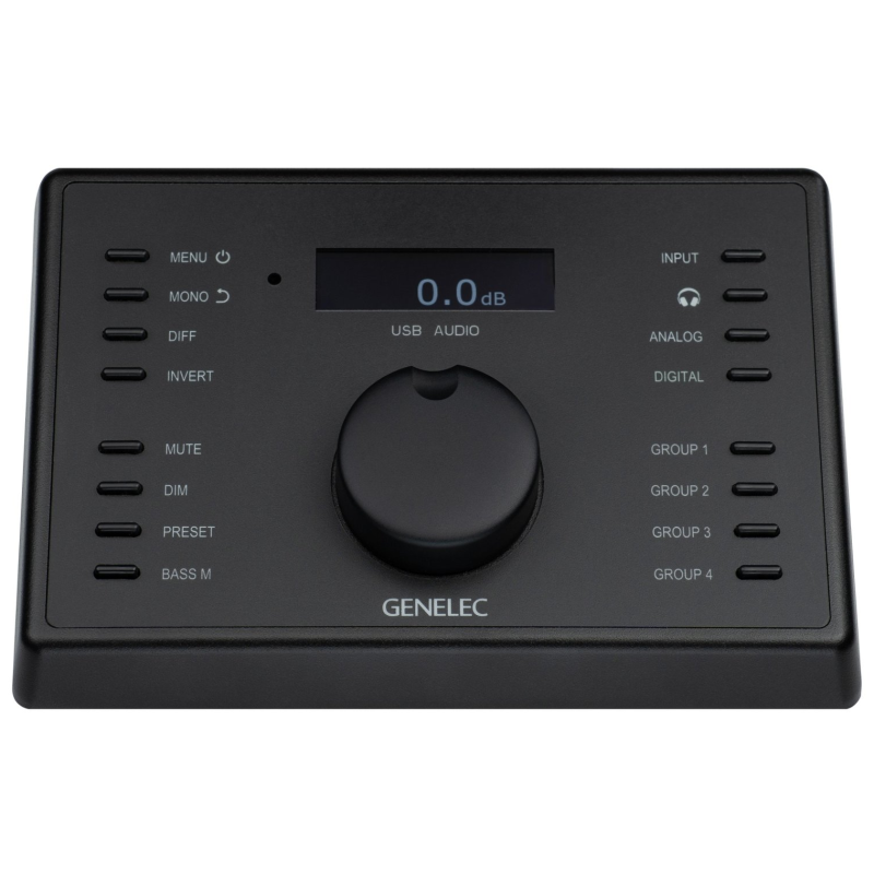 Genelec 9320A SAM Reference Controller