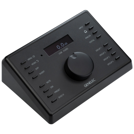 Genelec 9320A SAM Reference Controller
