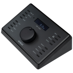 Genelec 9320A SAM Reference Controller