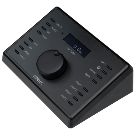 Genelec 9320A SAM Reference Controller