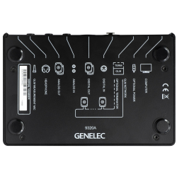 Genelec 9320A SAM Reference Controller