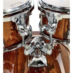 TAMA Superstar 22" Gloss Java Lacebark Pine CL72RS-PGJP