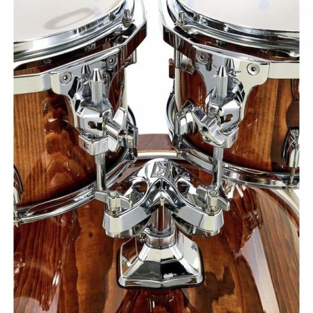 TAMA Superstar 22" Gloss Java Lacebark Pine CL72RS-PGJP