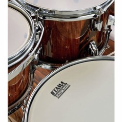 TAMA Superstar 22" Gloss Java Lacebark Pine CL72RS-PGJP