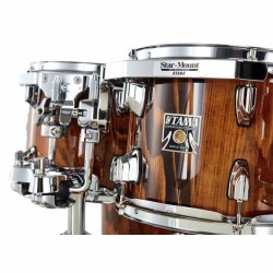 TAMA Superstar 22" Gloss Java Lacebark Pine CL72RS-PGJP