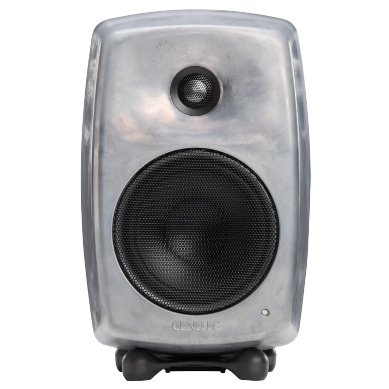 Genelec 8030C Studio Monitor RAW