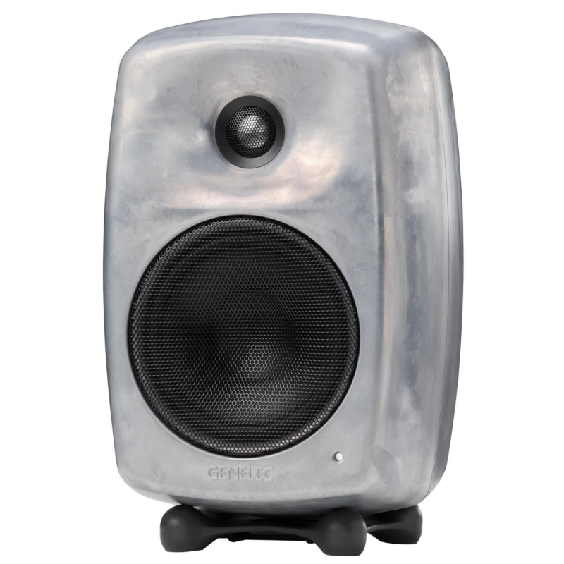 Genelec 8030C Studio Monitor RAW