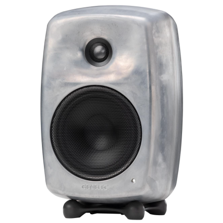 Genelec 8030C Studio Monitor RAW