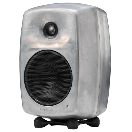 Genelec 8030C Studio Monitor RAW