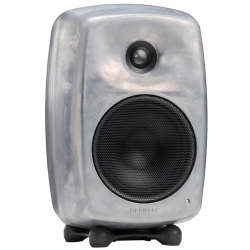 Genelec 8030C Studio Monitor RAW