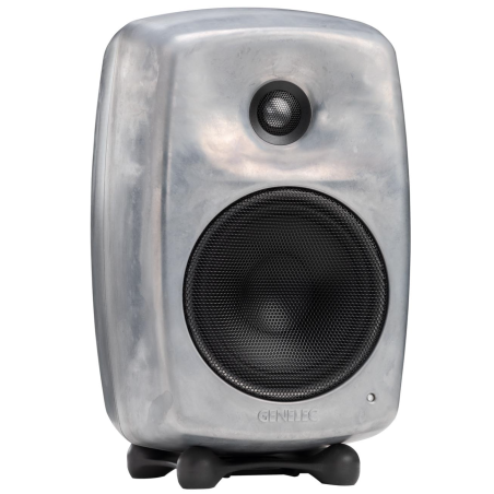 Genelec 8030C Studio Monitor RAW